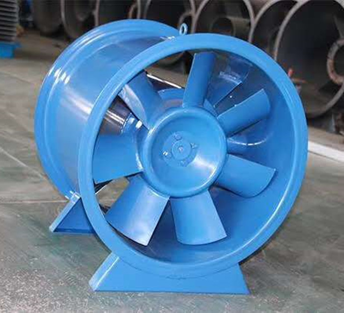 消防排煙風機
