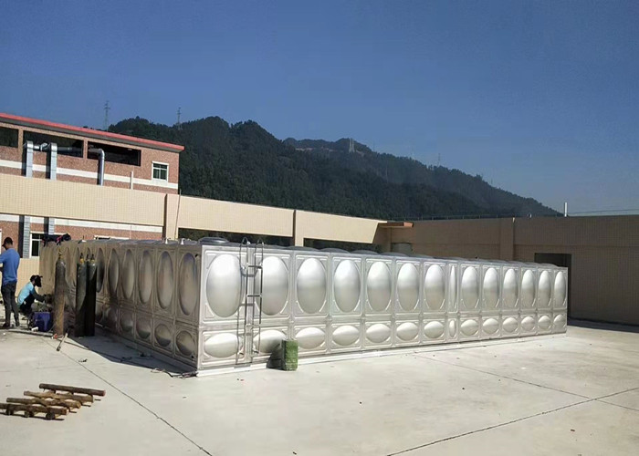 裝配式不銹鋼水箱的價(jià)格組成部分有哪些？