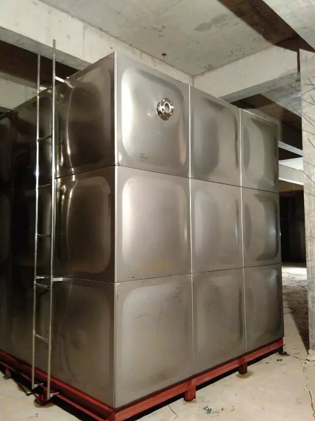 不銹鋼水箱的錯(cuò)誤用法有哪些？